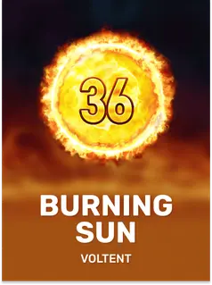 Игра Burning Sun